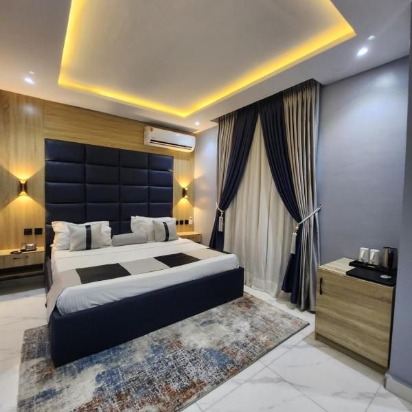 3 BHK + Study Room Builder Floor For Rent in Fully Furnished 3 Bhk Lif