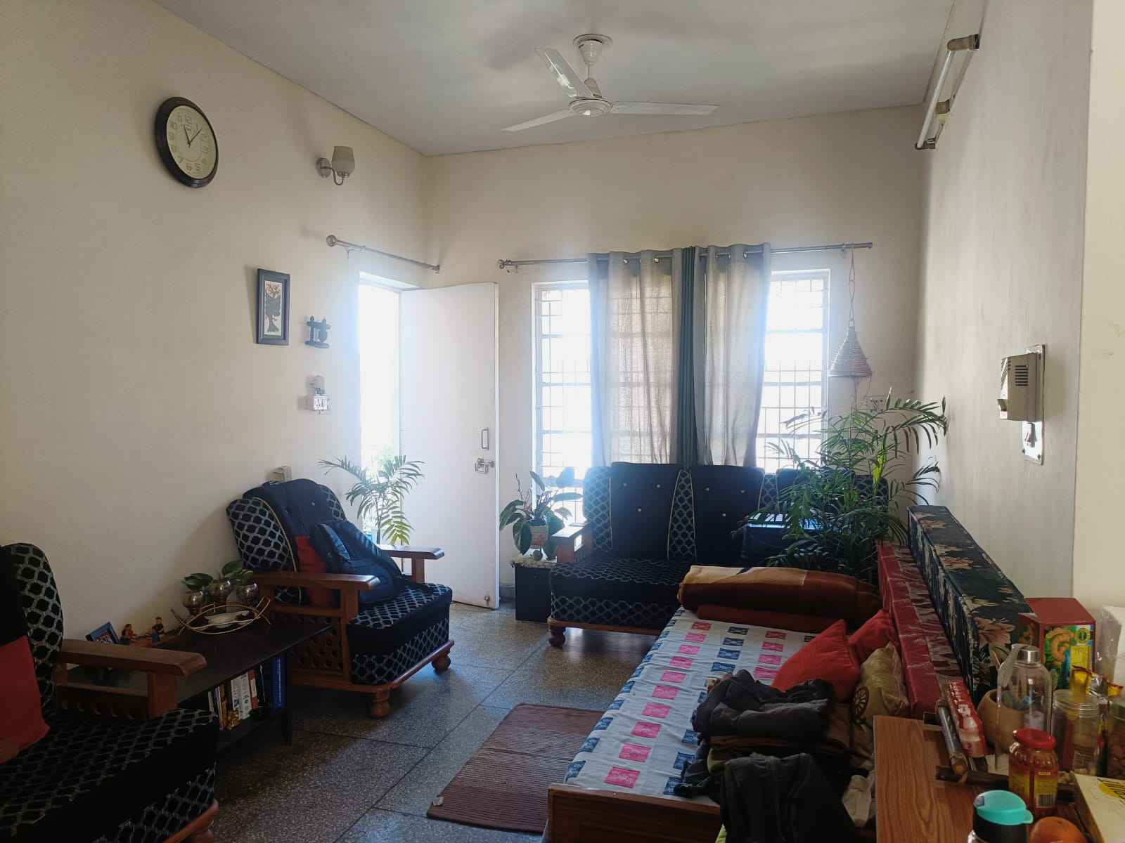 2 BHK Apartment For Rent in Vasant Kunj