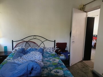Bedroom in 2 BHK Apartment at Vasant Kunj – for Rent