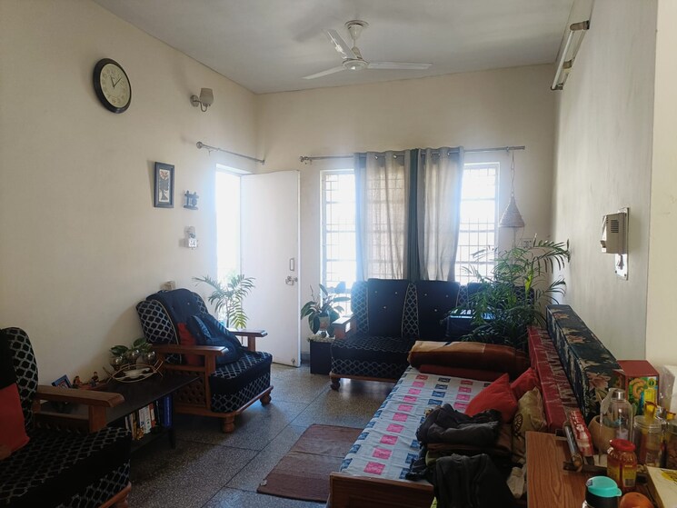 Living Room, vasant kunj 2 Bedroom 1050 Sq.Ft. Apartment In Vasant Kunj Delhi 9068677