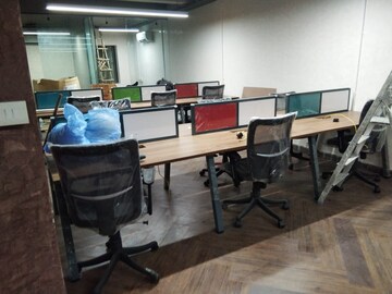  Office Space in IT/SEZ For Rent in Sector 58