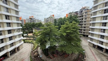 2 BHK Apartment For Sale in Pride Purple Sapphire Park, Wakad