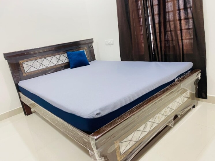 Bedroom, madhapur 1 Bedroom 600 Sq.Ft. Builder Floor In Madhapur Hyderabad 9068721