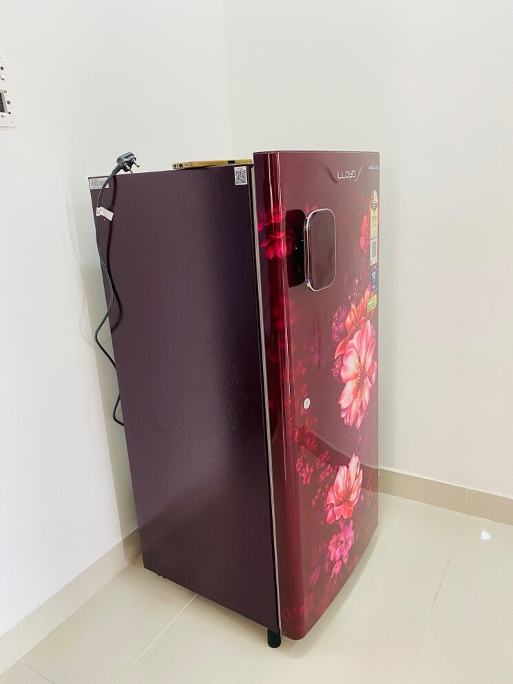 undefined, madhapur 1 Bedroom 600 Sq.Ft. Builder Floor In Madhapur Hyderabad 9068721