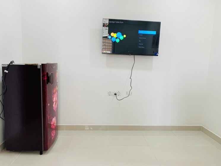 undefined, madhapur 1 Bedroom 600 Sq.Ft. Builder Floor In Madhapur Hyderabad 9068721