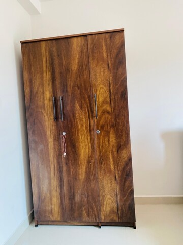 Furnished Amenities in 1 BHK Builder Floor at Madhapur – for Rent