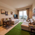 1 BHK 715 Sq.Ft. Apartment in Clover Village