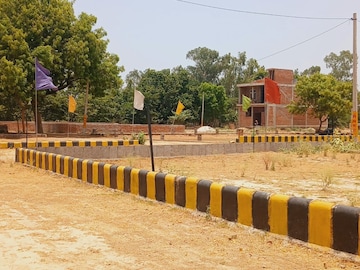Plot Area in  Plot at Max Jannat, Faizabad Road – for Sale