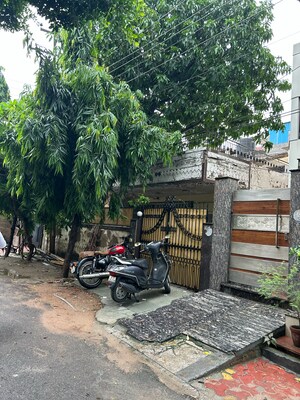 4 BHK Independent House For Sale in Sector 27