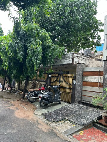 4 BHK Independent House For Sale in Sector 27