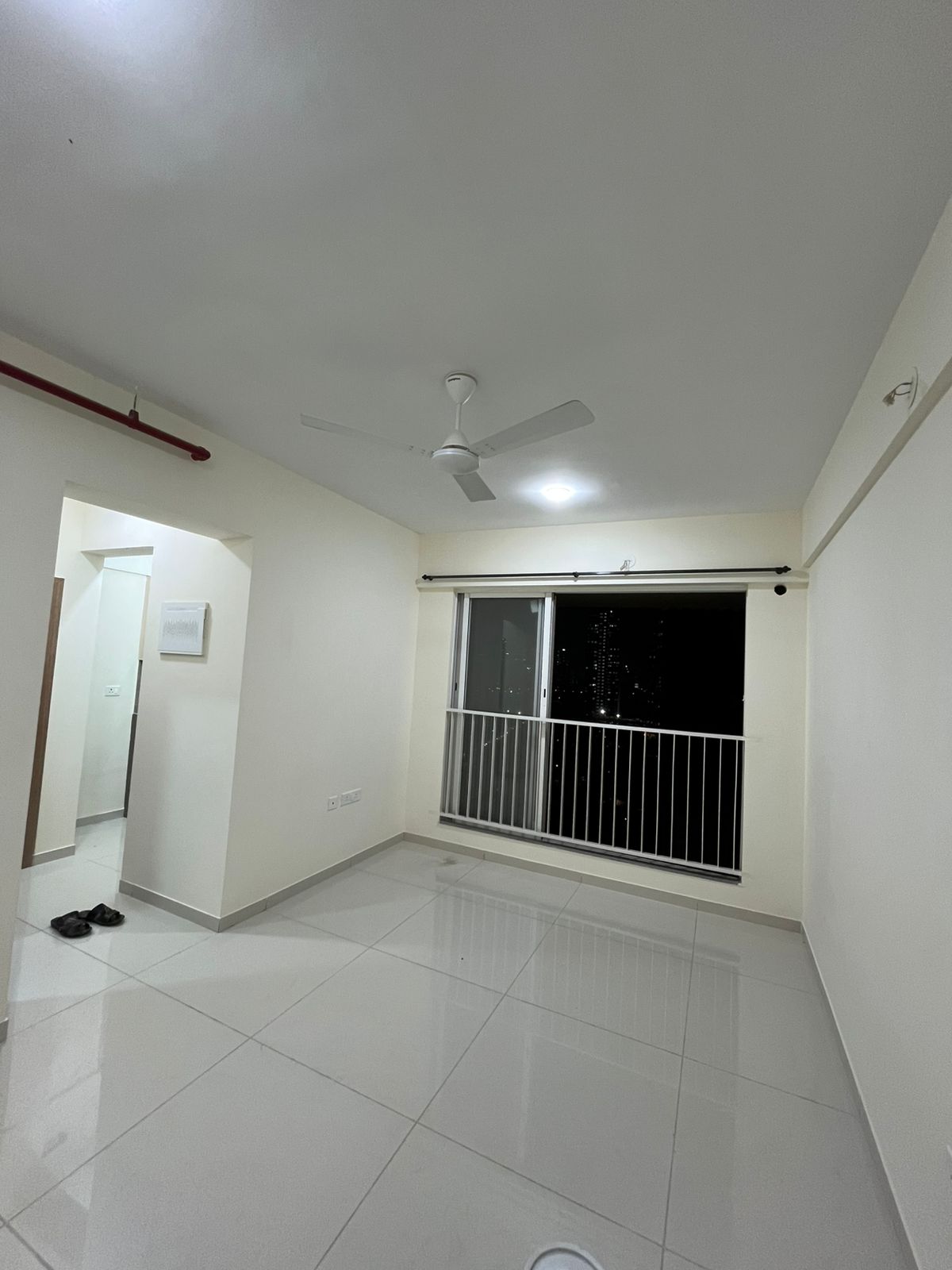 1 BHK Apartment For Rent in Godrej Nest Kandivali