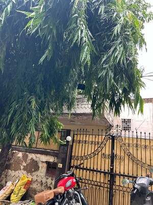 4 BHK Independent House – Exterior View View at Sector 27 - for Sale