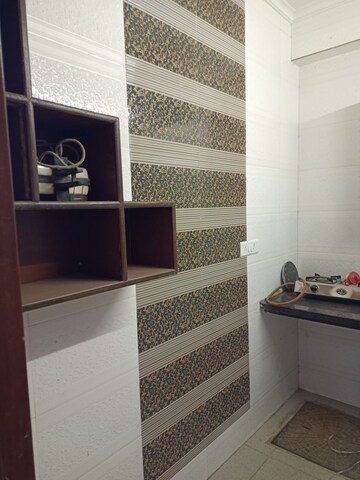 Kitchen in 2 BHK Apartment at Gaur City 7th Avenue, Sector 4 Greater Noida – for Rent