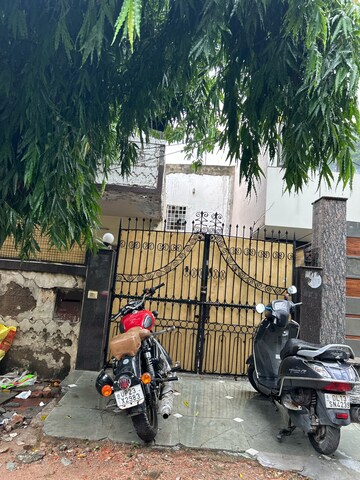4 BHK Independent House – Exterior View View at Sector 27 - for Sale