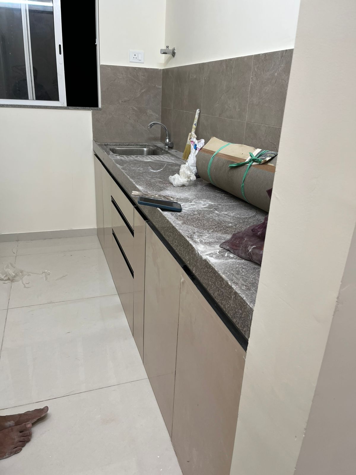 1 BHK Apartment For Rent in Godrej Nest Kandivali