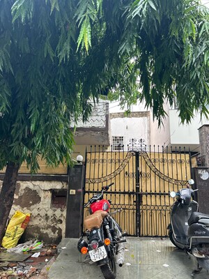 4 BHK Independent House – Exterior View View at Sector 27 - for Sale