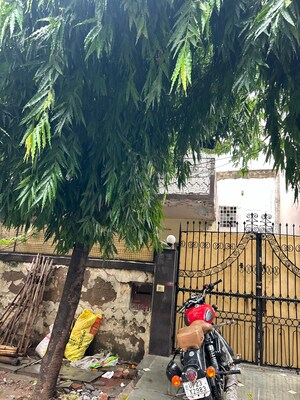 4 BHK Independent House – Exterior View View at Sector 27 - for Sale