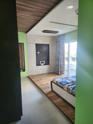 Room in 4 BHK Apartment at Mittal One  Nation , Pimple Saudagar – for Sale