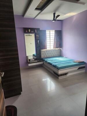 Room in 4 BHK Apartment at Mittal One  Nation , Pimple Saudagar – for Sale