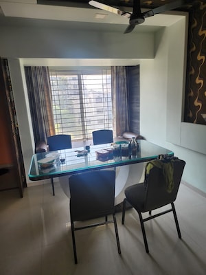 Room in 4 BHK Apartment at Mittal One  Nation , Pimple Saudagar – for Sale