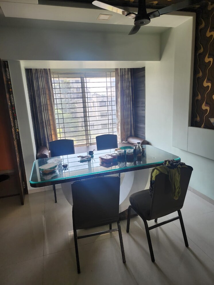 Room, mittal-one-nation 4 Bedroom 2040 Sq.Ft. Apartment In Pimple Saudagar Pune 9068718