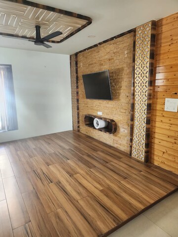 Room in 4 BHK Apartment at Mittal One  Nation , Pimple Saudagar – for Sale
