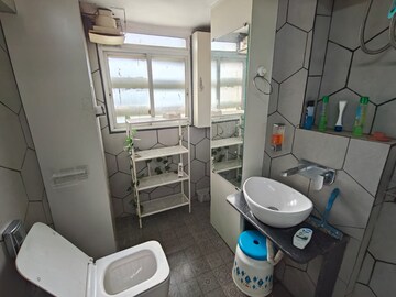 Team Area in 2 BHK Apartment at Yashvasin CHS Ltd, Kharghar – for Sale