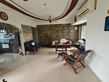 Gym in 2 BHK Apartment at Yashvasin CHS Ltd, Kharghar – for Sale