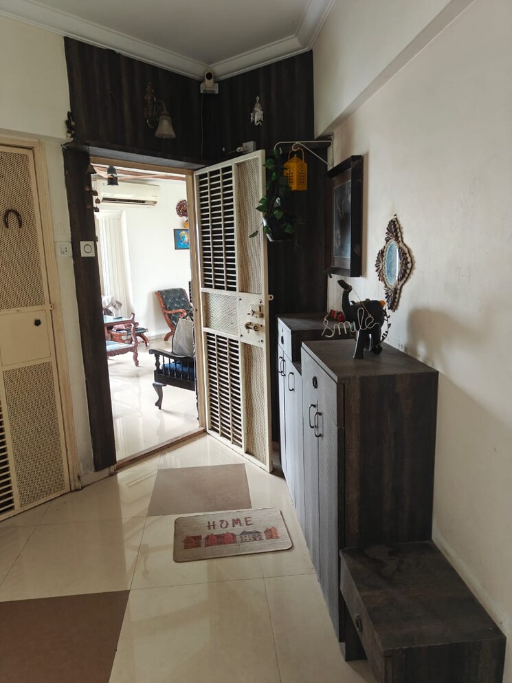 Living Room, yashvasin-chs-ltd 2 Bedroom 1246 Sq.Ft. Apartment In Kharghar Navi Mumbai 9068715