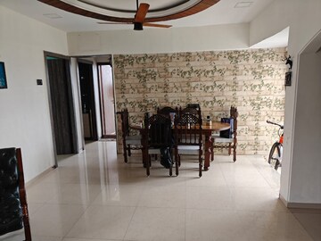 Gym in 2 BHK Apartment at Yashvasin CHS Ltd, Kharghar – for Sale