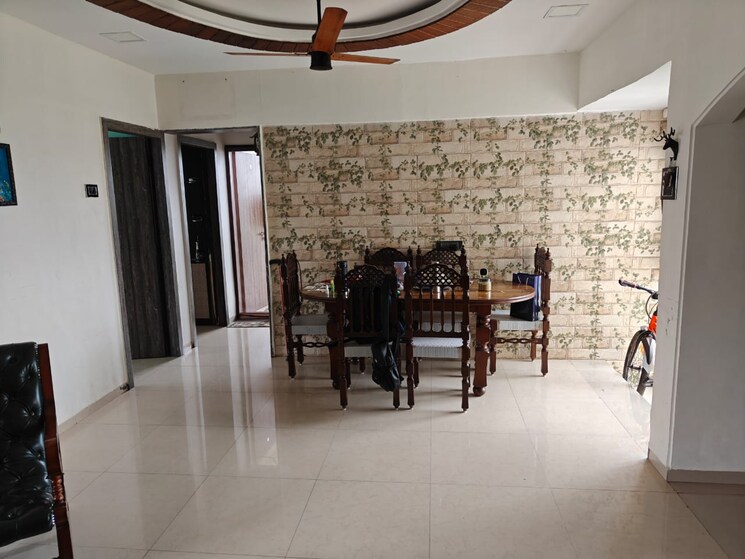 Gym, yashvasin-chs-ltd 2 Bedroom 1246 Sq.Ft. Apartment In Kharghar Navi Mumbai 9068715