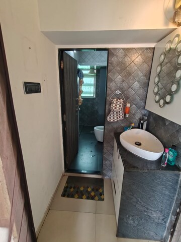 Furnished Amenities in 2 BHK Apartment at Yashvasin CHS Ltd, Kharghar – for Sale
