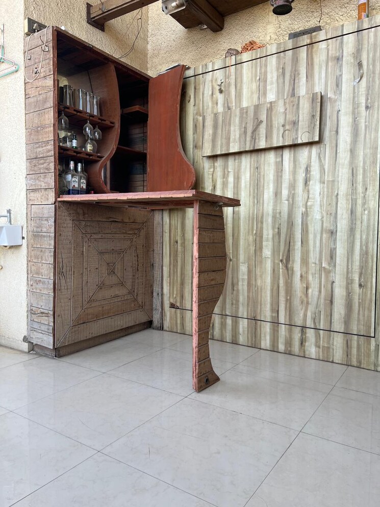 Exterior View, yashvasin-chs-ltd 2 Bedroom 1246 Sq.Ft. Apartment In Kharghar Navi Mumbai 9068715