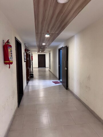 Team Area in  Office Space at Vision Square, Wakad – for Rent