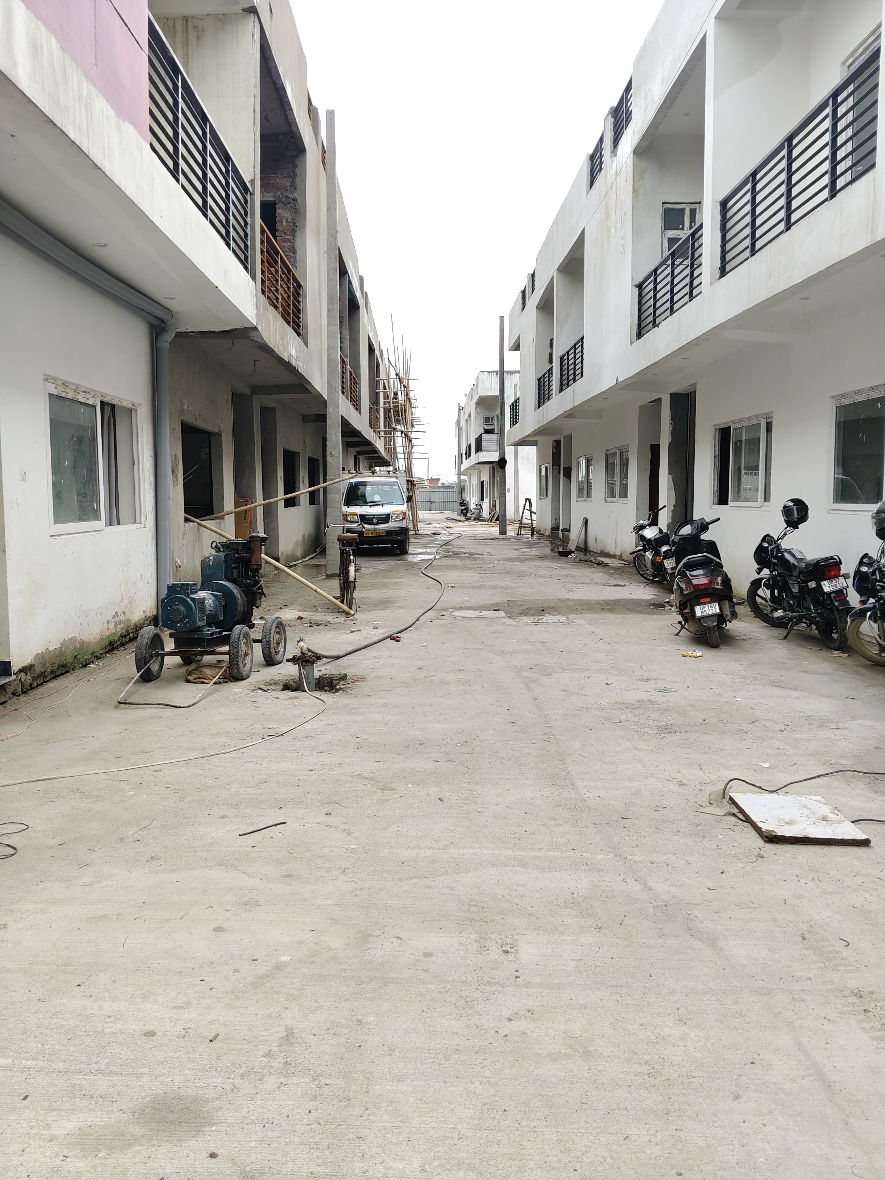 3 BHK + Pooja Room Villa For Sale in Aayansh Enclave 03