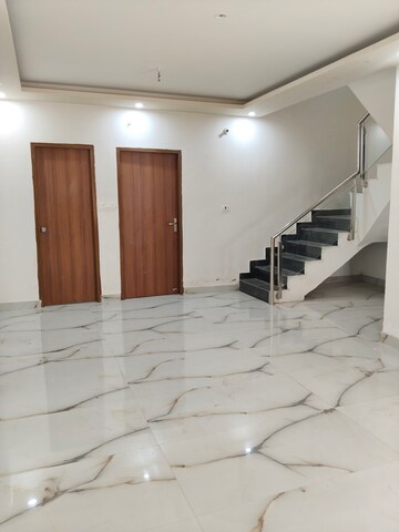 Dining area in 3 BHK Villa at Khodna Kalan – for Sale