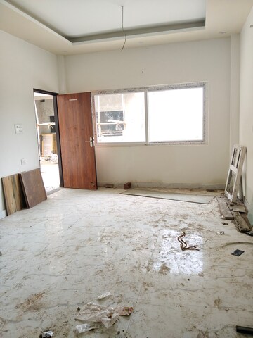 Dining Room in 3 BHK Villa at Khodna Kalan – for Sale