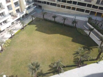 2 BHK Apartment – Exterior View View at Pacific Golf Estate, Kulhan - for Rent