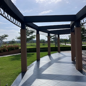 Parking in  Plot at Bada Bangarda – for Sale