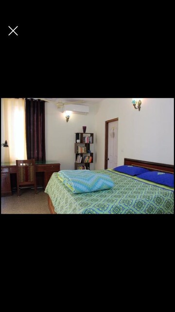 2 BHK Apartment For Rent in Supertech Ecovillage II, Sector 16b Greater Noida