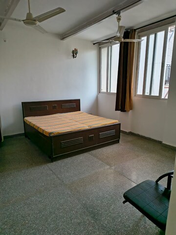 Bedroom in 2 BHK Apartment at Supertech Ecovillage II, Sector 16b Greater Noida – for Rent