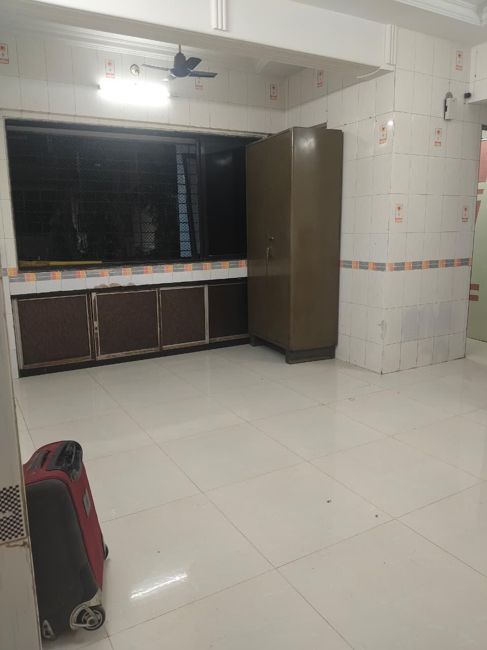 2.5 BHK Apartment For Rent in Garodia Nagar