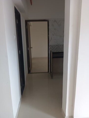 Building Lobby in 1 BHK Apartment at DGS Sheetal Tapovan, Malad East – for Rent