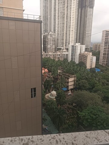 1 BHK Apartment – Exterior View View at DGS Sheetal Tapovan, Malad East - for Rent