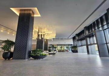 Team Area in  Office Space at Kohinoor World Tower, Chinchwad – for Rent