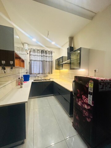 Kitchen in 2 BHK Apartment at Sector 123 – for Rent