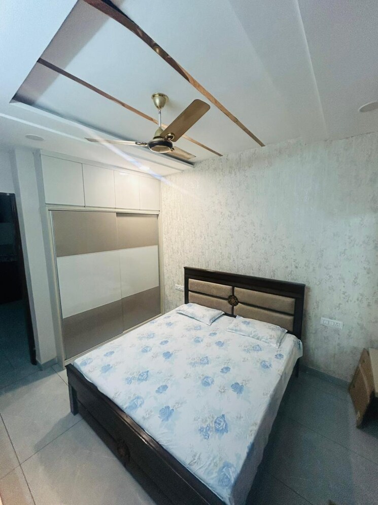 Bedroom, sector 123 2 Bedroom 1200 Sq.Ft. Apartment In Sector 123 Mohali 9068755