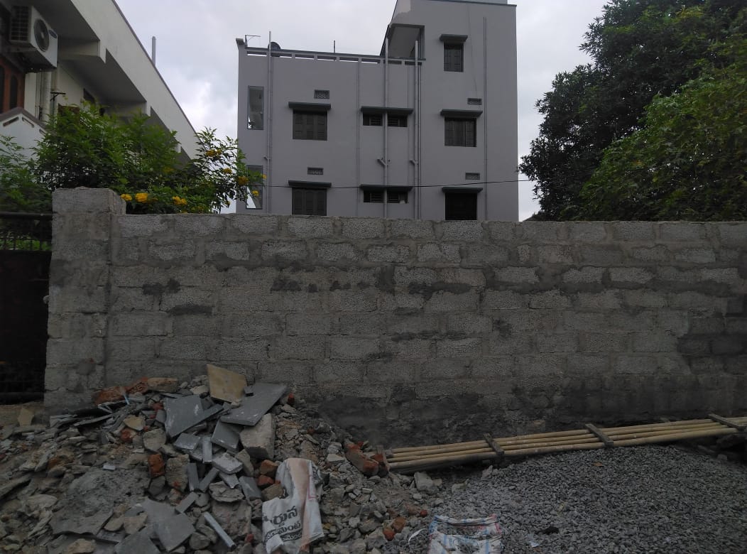 Plot For Sale in Royal Rajputana co