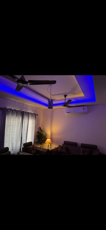 Living Room in 6+ BHK Independent House at Sahastradhara Road – for Rent