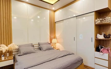 3 BHK Builder Floor For Rent in Shalimar Bagh